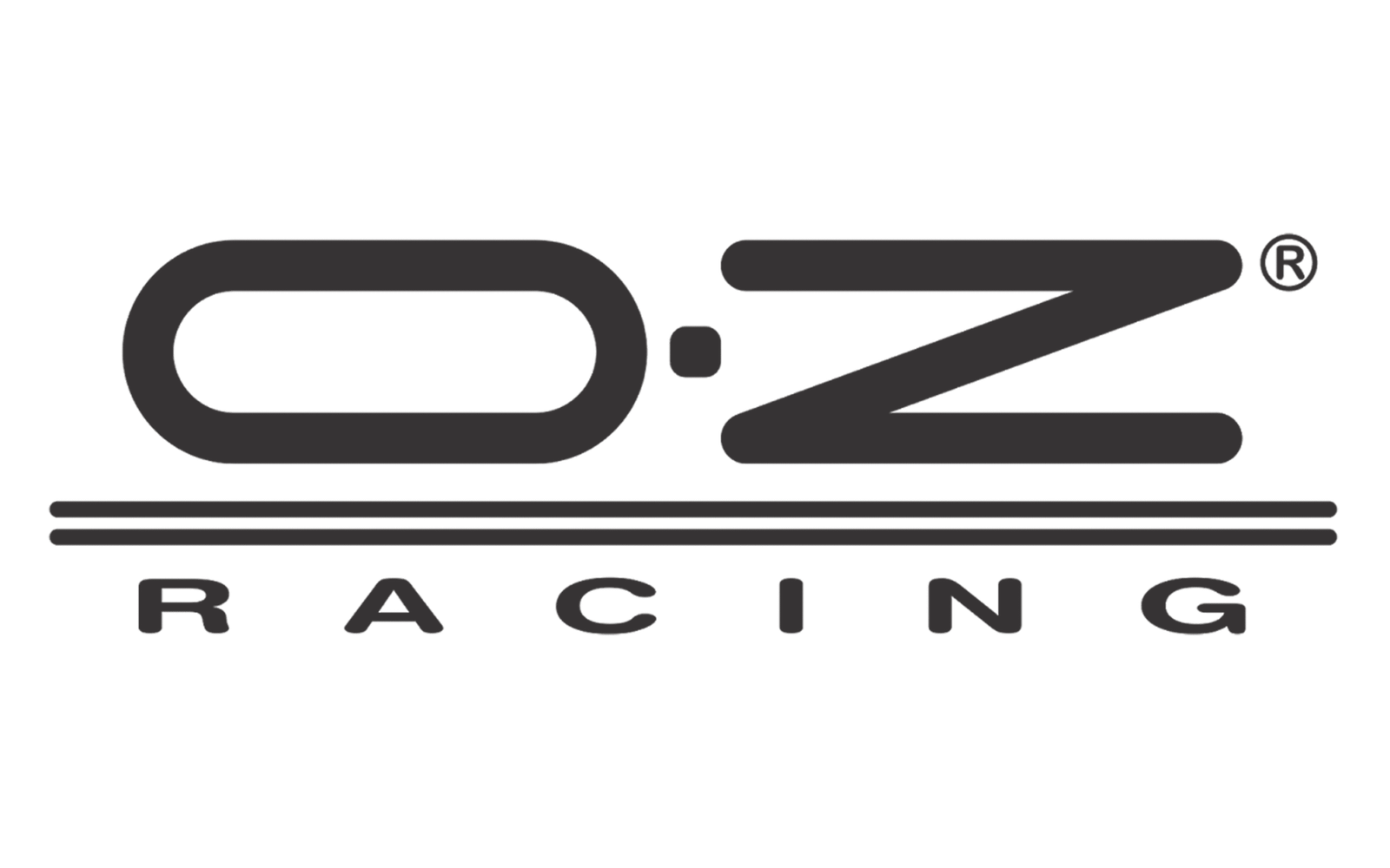 OZ Racing Wheel Sticker