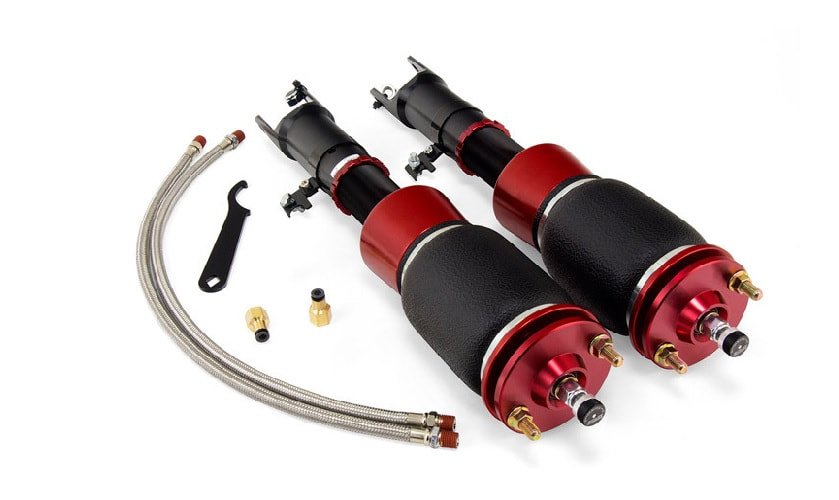 Air Lift Performance Front Kit for Honda S2000