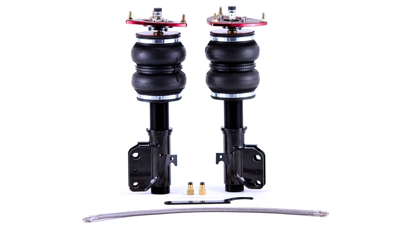 Air Lift Performance Front Kit for 2008-2014 Subaru STI