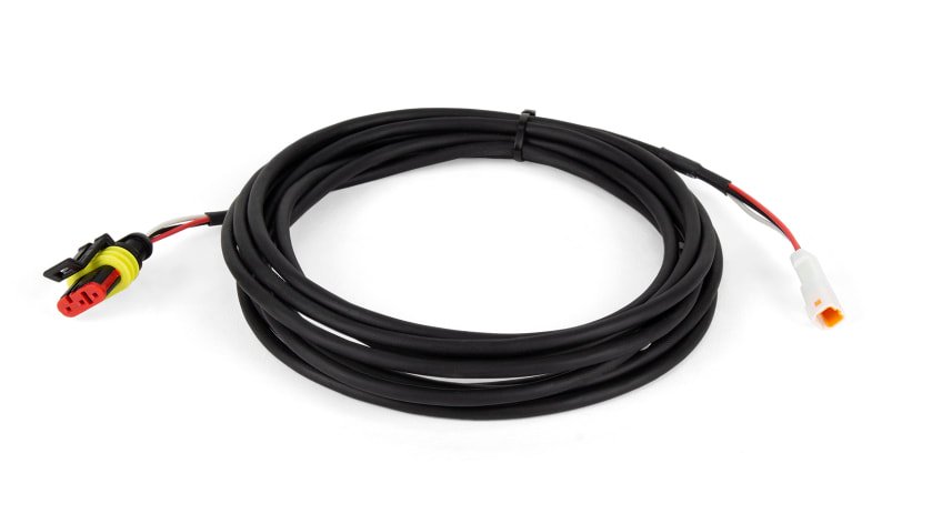 Air Lift 3H Right Rear 12FT Sensor Harness
