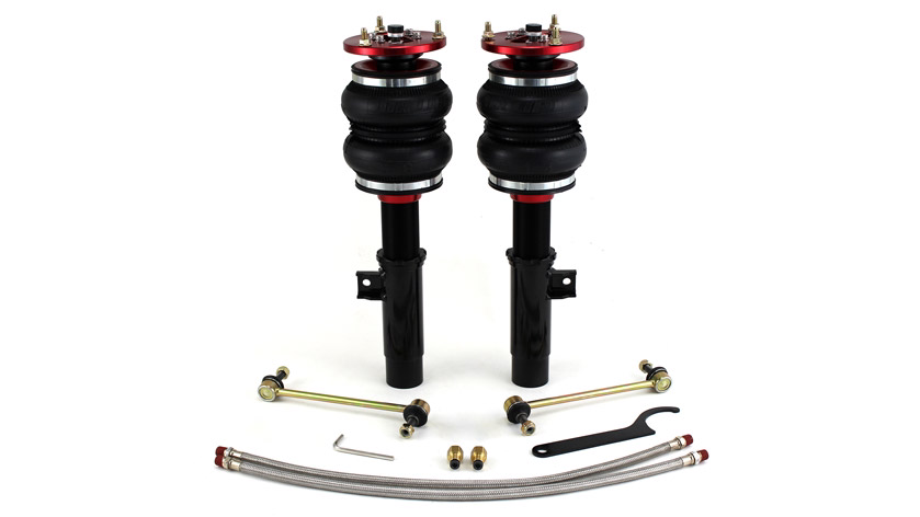Air Lift Performance Front Kit for BMW 3 Series (E46)