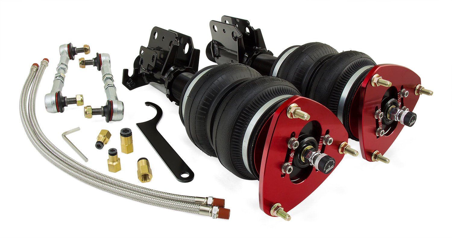 Air Lift Performance Front Kit for 2012-2021 GT86