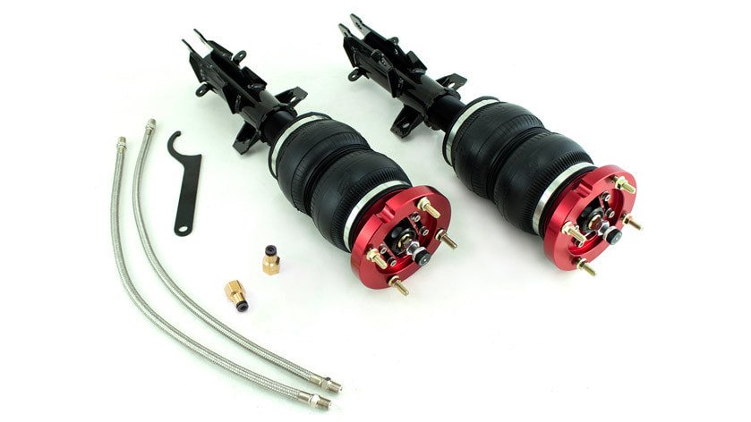 Air Lift Performance Front Kit for Ford Mustang (S197)