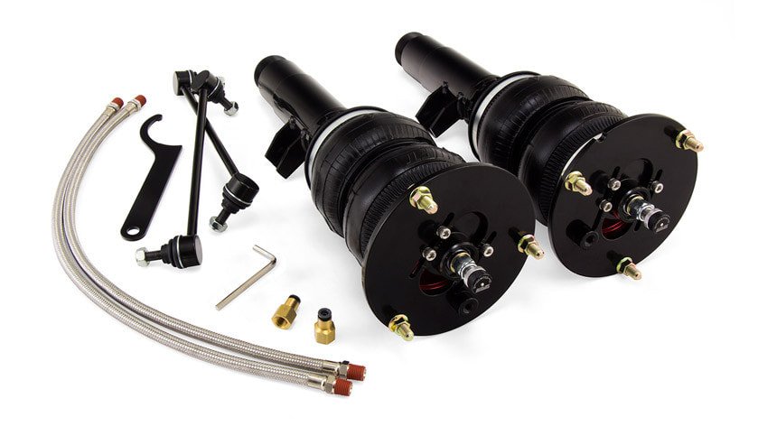 Air Lift Performance Front Kit for BMW 3-Series F30 (2012-2015)