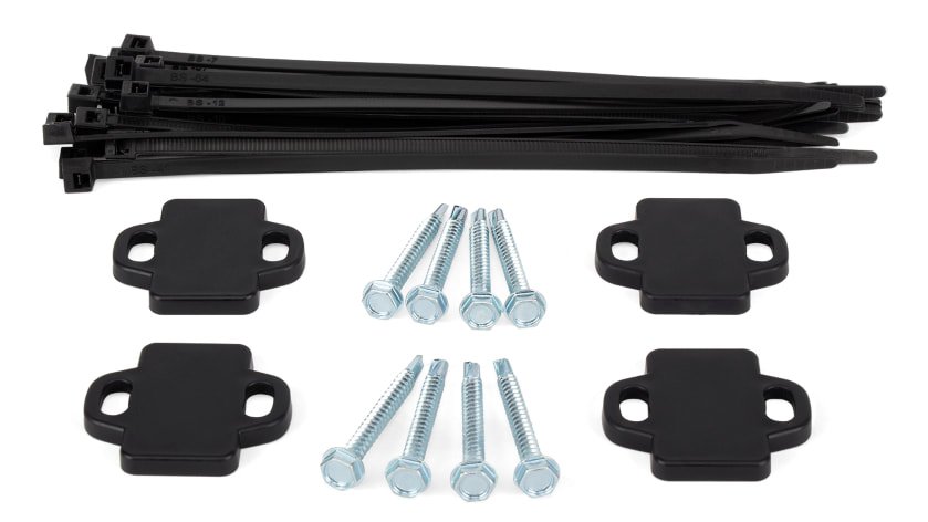 Air Lift 3H Height Sensor Mounting Hardware