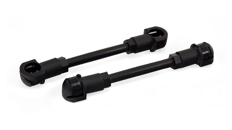Air Lift Audi B9 Front Headlight Alignment Linkages 2 Pieces