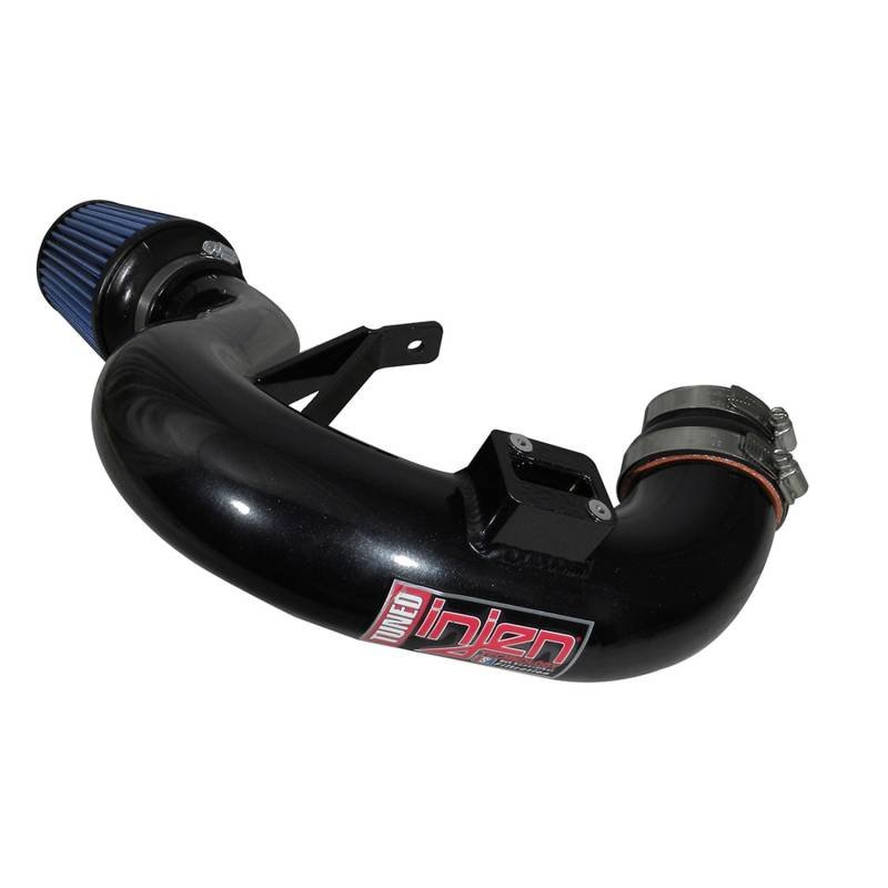 Injen SP Cold Air Intake System (Black)
