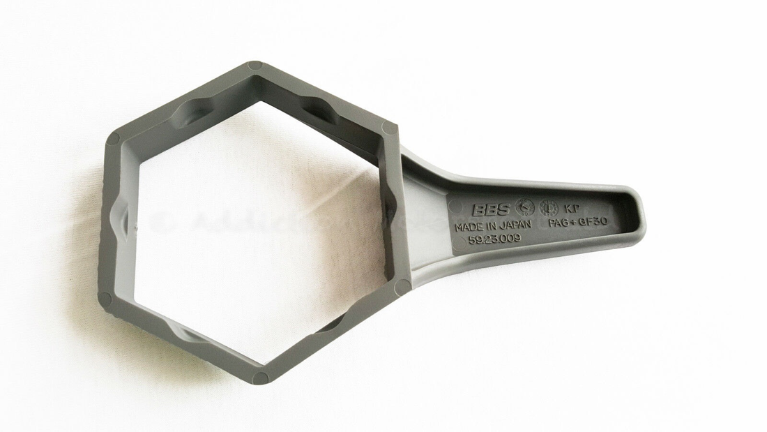 BBS Center Cap Wrench
