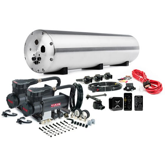 Accuair Ultimate Air Suspension Package
