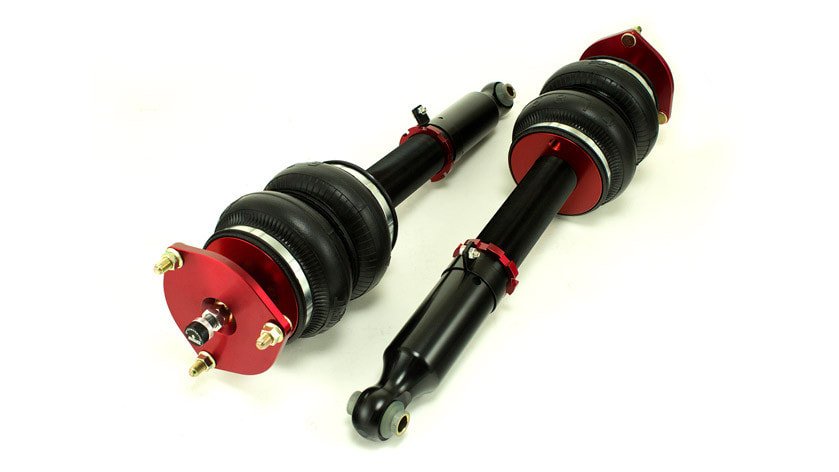 Air Lift Performance Front Kit for Lexus GS 300 (1998-2005)