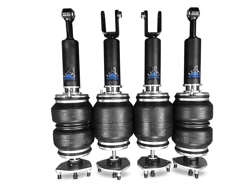 Universal Struts