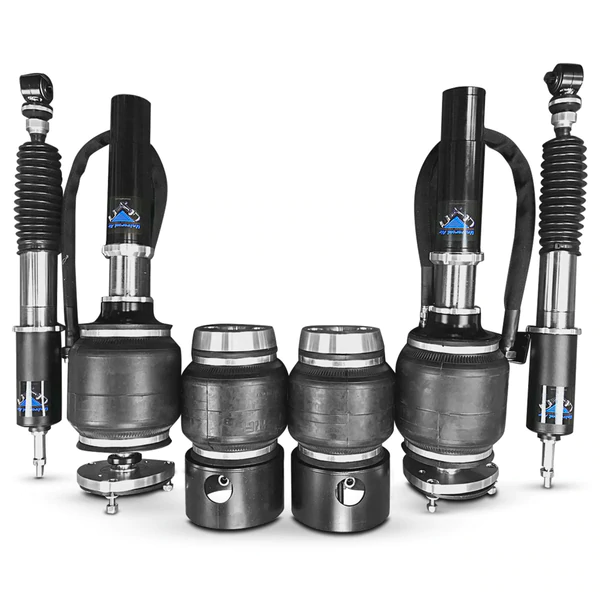 Universal Air Toyota Supra 2020+ OEM Active Damping