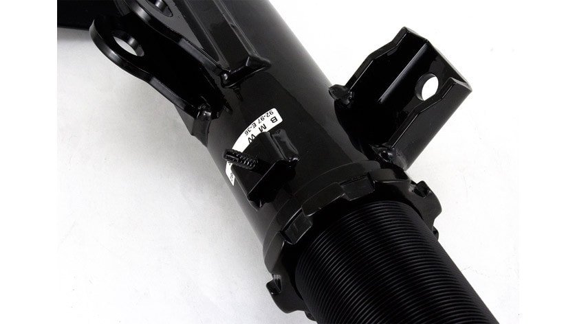Air Lift Performance Front Kit for BMW 3 Series