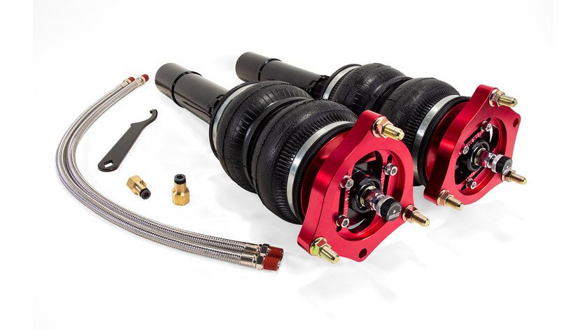 Air Lift Performance Front Kit for Honda Accord (10th Gen)