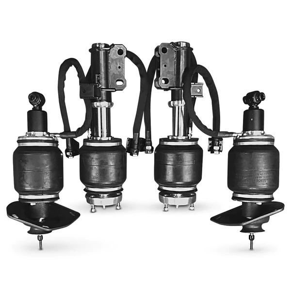 Universal Air Toyota Celica ST185 1990 - 1993 Solution Series 4 Single