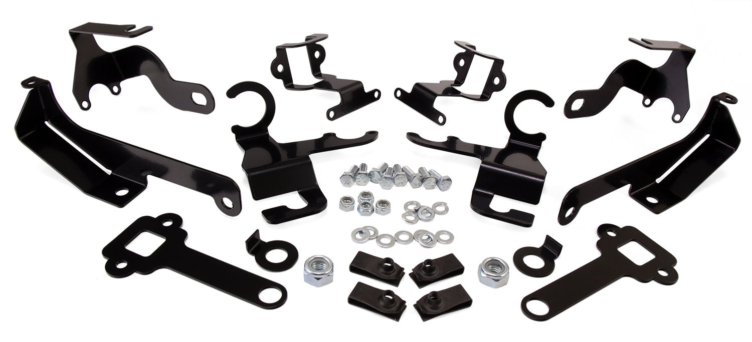 Air Lift Chevrolet Camaro Height Sensor Bracket