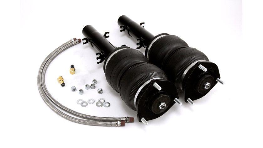 Air Lift Slam Front Kit for MK4 Golf