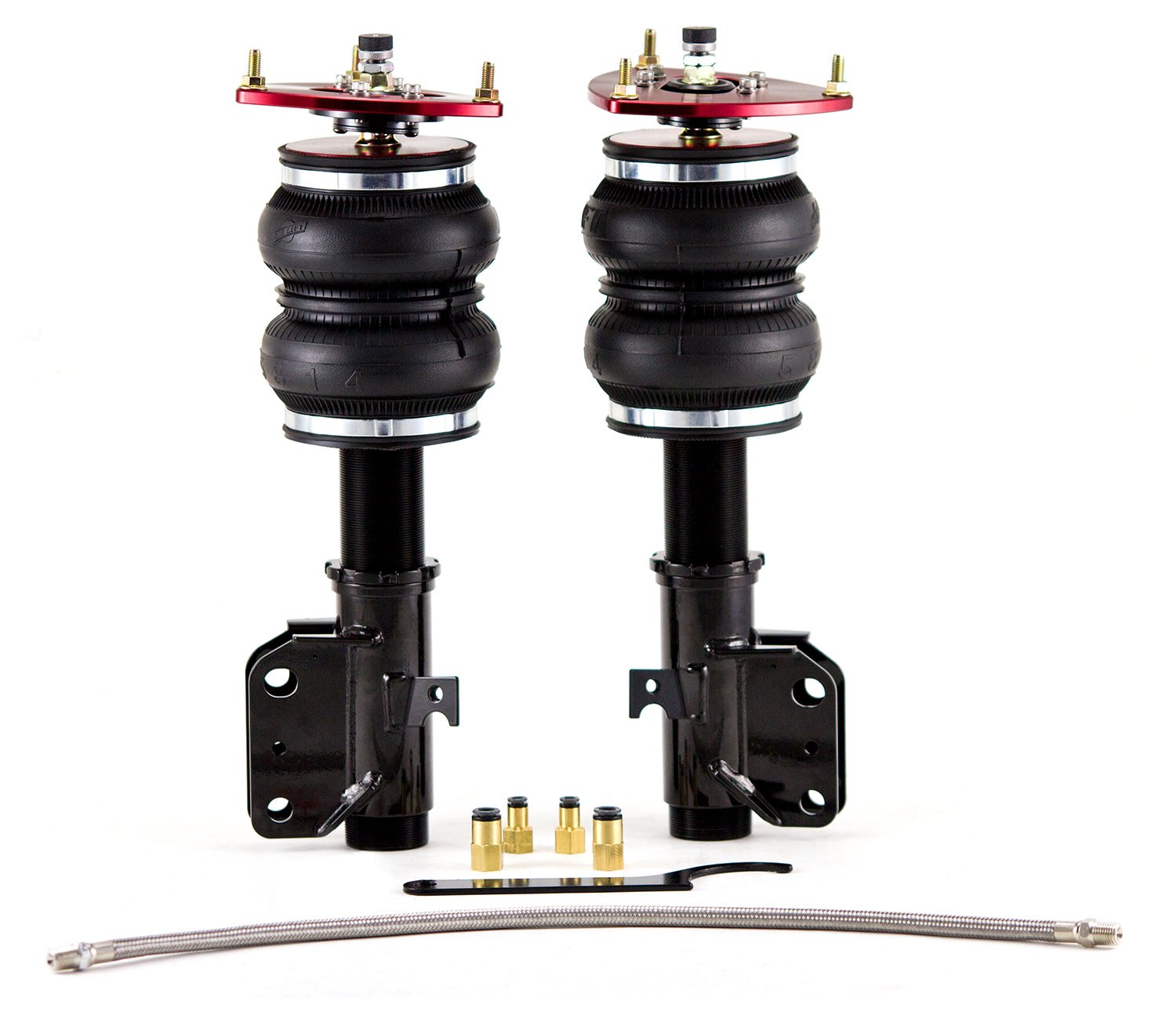 Air Lift Performance Front Kit for 2005-2007 Subaru STI