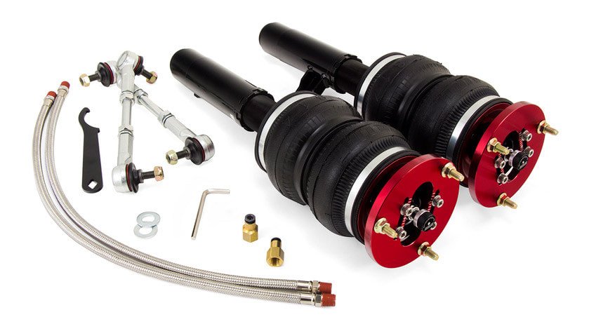 Air Lift Performance Front Kit for BMW 3-Series (E9X)