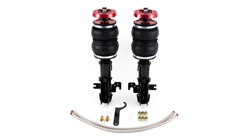 Air Lift Performance Front Kit for Chevrolet Camaro (2010-2015)