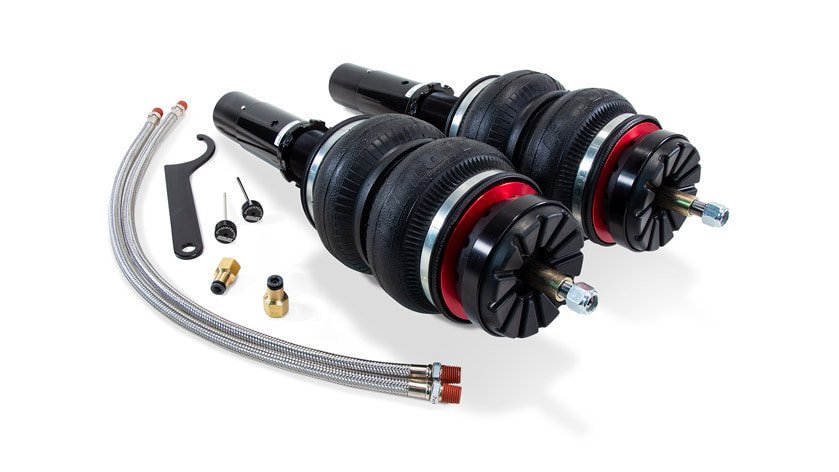 Air Lift Performance Front Kit for Audi A6 C7 (2012-2018)