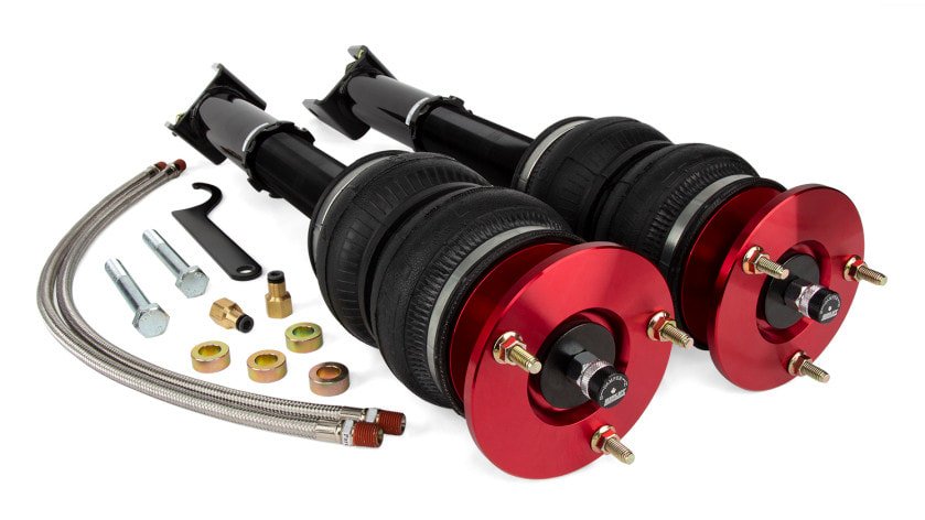 Air Lift Performance Front Kit for Dodge Charger (2006-2020)