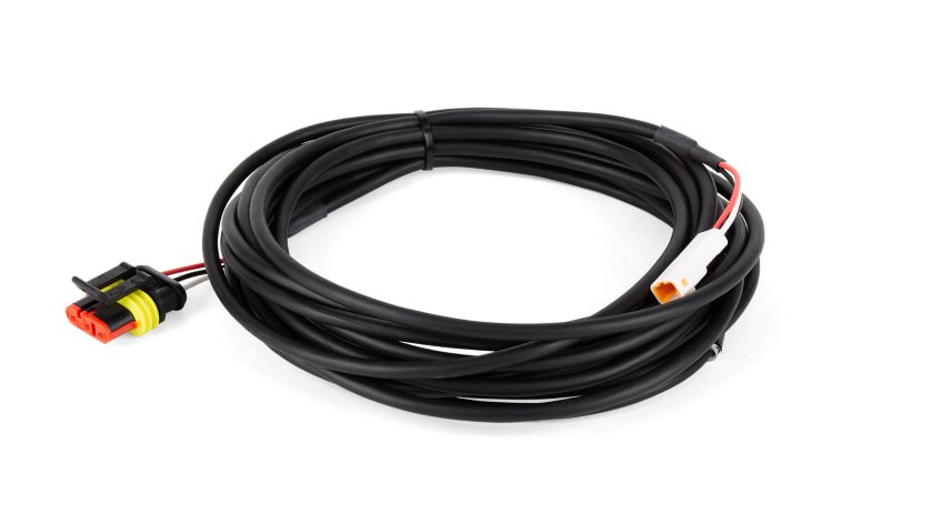 Air Lift 3H Left Front 20FT Sensor Harness