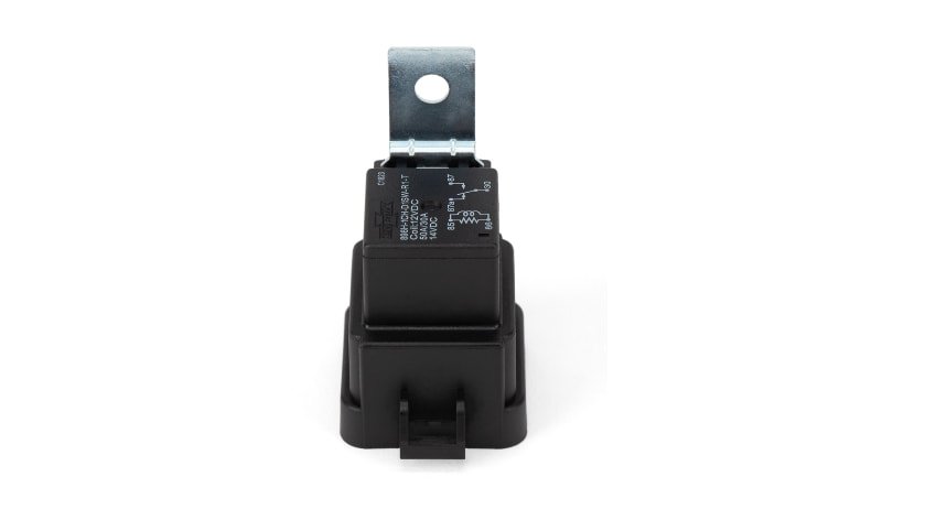 Air Lift 3H/3P Relay