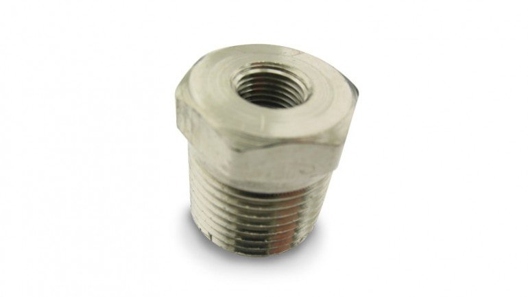 Air Lift Bushings – 1/2″ MNPT x 1/8″ FNPT