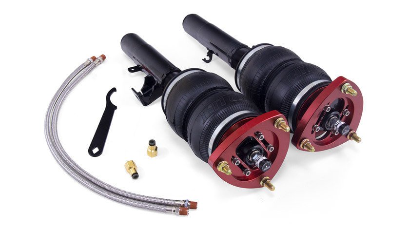 Air Lift Performance Front Kit for Honda Accord (9th Gen)