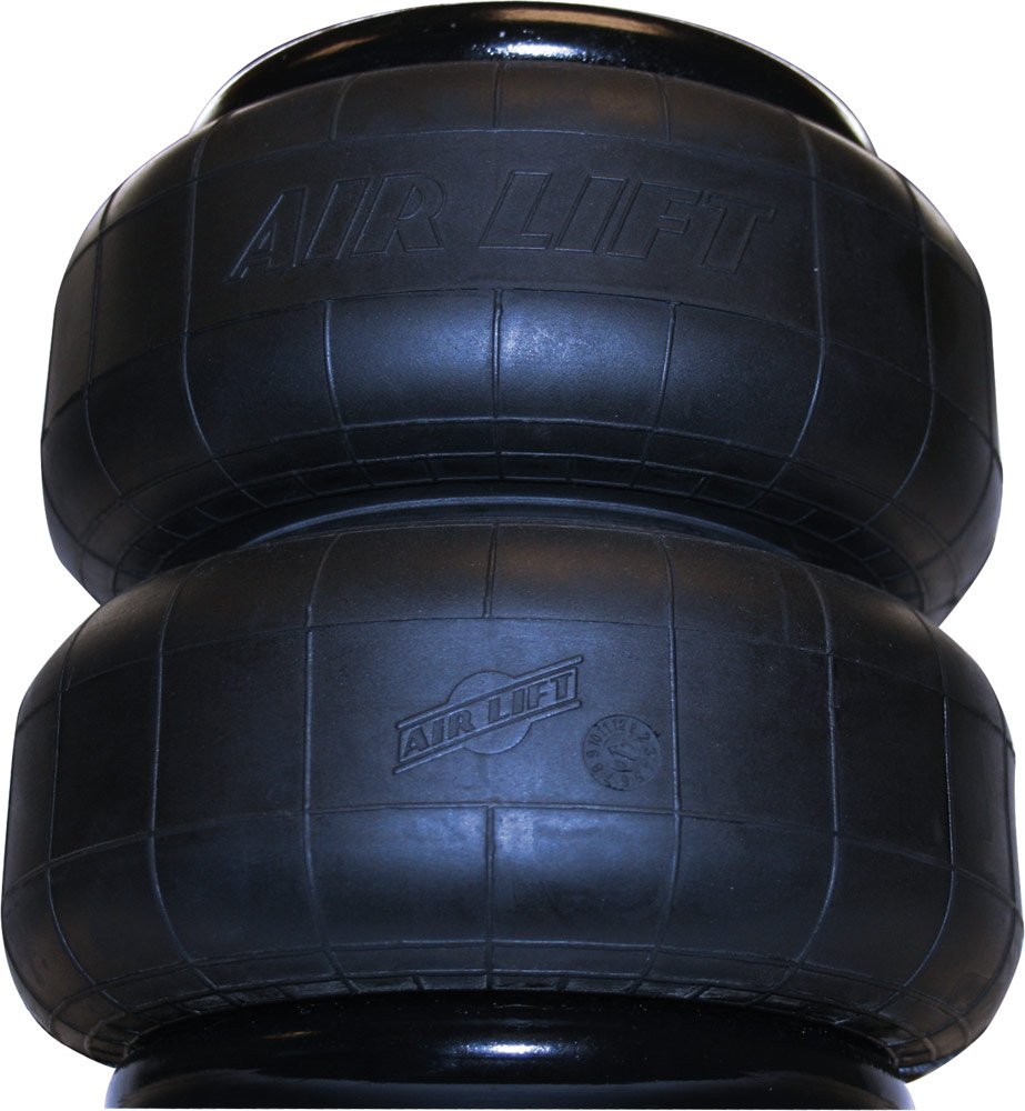 Air Lift Dominator D2600 Single 1/2″ port
