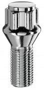 Lock Bolt Kit M14x1.5x29 60 + Key Adaptor Hex 17-19